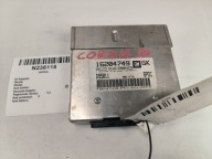computer Motore ECU 16204749 1.4 OPEL CORSA B