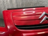 Frontstoßstange Citroen C2 k: KJFD