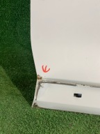 door front right HONDA JAZZ CROSSTAR V