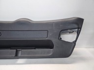 cover bonnet boot AUDI A3 8V 5-door 8V4867979E