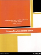Understanding Race and Ethnic Relations: Pearson