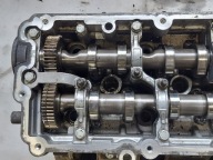 TESTATA A6 C6 PHEATON CARA 3.0 TDI 0593AG