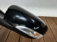 RENAULT ZOE Z.E. and 2013-2018 mirror left 9-PIN EUROPA black, OE