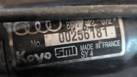 Boîter direction VOLKSWAGEN PASSAT B5