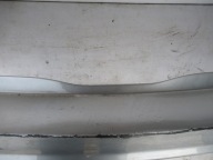 bumper rear part rear OPEL ASTRA H 3 III KOMBI