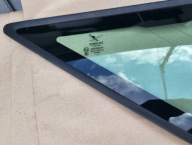 window bodywork AS2 left rear part rear SAAB 95 9-5 KOMBI LIFT OE EU