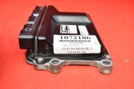 control unit computer of the engine P59D 2798002830 MAZDA MX-5 4 IV ND 1.5 SKYACTIVE