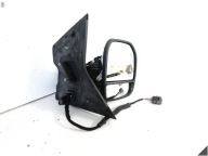 FORD TRANSIT CUSTOM II MK2 23- mirror ZEWNETRZE front right 11+1 PIN EU