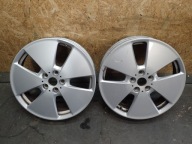 disc aluminium BMW 19" 5X112 5J ET43