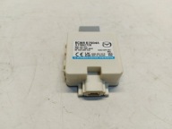 Mazda CX60 PHEV module control unit IMMOBILIZERA BCWB675D4A