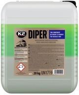 K2 Diper Aktívna pena Super koncentrát 20Kg