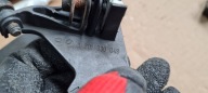 A5 8T LIFT bracket hook holder lights left front 1301330049 A4 B8 LIFT