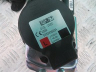 tension belt safety left front RANGE ROVER VOGUE L405 17R 635383800A