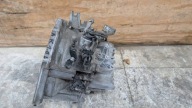 Opel Astra K 1.6 D gearbox, M320MDE