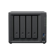 Synology | Tower NAS | DS423+ | Intel Celeron | J4125 | Processor frequency