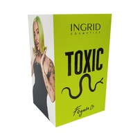 INGRID Fagata Woda perfumowana TOXIC 30ml