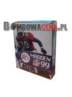 Madden NFL 99 [PC] (Kolekčný box) športové