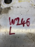 beam tip left front left front MERCEDES B-KLASA W246 A2466200195