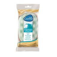 GĄBKA DO KĄPIELI CALYPSO ESSENTIALS VITALITY 00109