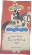 Bajkoteka - T Śliwiak
