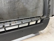 holder grilla bumper front Fiat Ducato III 3