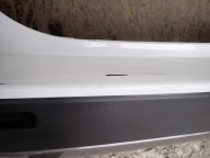 bumper rear part rear SUZUKI VITARA 3 III LY 2015- 71811-54P