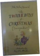 The twelve days of christmas - Norwich