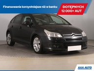 Citroen C4 1.6 16V, Klima, Klimatronic, Tempomat