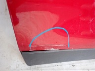 OPEL MOKKA A and 1 X 12-19 door front front left