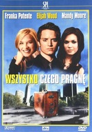 WSZYSTKO CZEGO PRAGNĘ (DVD)