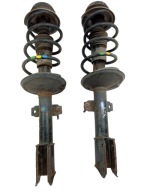 shock absorber left right front KOMPLET 1.0 B 543029903R Dacia Duster II