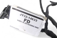 bundle door left rear part LAND ROVER DISCOVERY V JY32-14633-FD