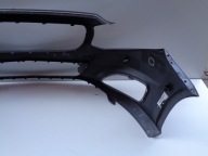 front bumper MERCEDES B-KLASA W246 14- LIFT NR 46302