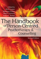 The Handbook of Person-Centred Psychotherapy and
