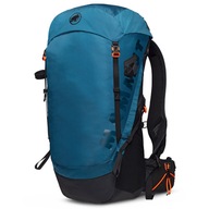 Mammut Ducan 24 szafirowo-czarny