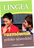 Rozmównik polsko-szwedzki