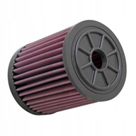 K&N filter AUDI A6, A6 ALLROAD, A7 2.0DH-4.0