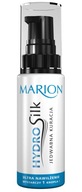 MARION Hydro Silk jedwabna kuracja do włosów 50ml