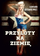 Przyloty na Ziemię - ebook