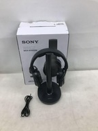 Słuchawki bezprzewodowe nauszne Sony MDR-RF895RK