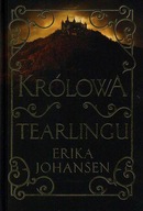 KRÓLOWA TEARLINGU, ERIKA JOHANSEN