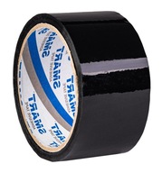 48/50 RAGASZTÓSZALAG SMART FEKETE AKRIL