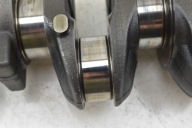 crank RENAULT TRAFIC II OPEL VIVARO A 2.0 DCI M9R
