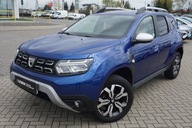 Duster 1.3 TCe Prestige