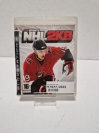 Gra na PS3 NHL 2K8 (4147/23)