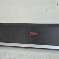 VOLVO XC70 II 07- moulding door right front front 31276153