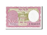 Banknot, Nepal, 1 Mohru, 1960, UNC(65-70)