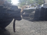 door left front left front BMW 5 V G30 G31