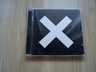 XX The XX CD