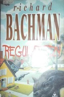 Regulatorzy - Richard Bachman